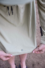 Load image into Gallery viewer, Triple Crown Button Down Sun Dress