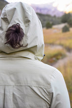 Load image into Gallery viewer, Triple Crown Button Down Long Sleeve | Evergreen UL