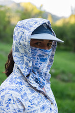 Load image into Gallery viewer, Neck Gaiter | Trail Madness