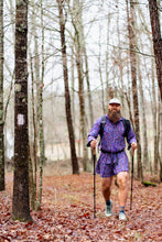 Load image into Gallery viewer, Triple Crown Button Down Sun Dress