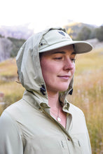 Load image into Gallery viewer, Triple Crown Button Down Long Sleeve | Evergreen UL