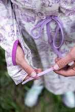 Load image into Gallery viewer, Triple Crown Button Down Sun Dress