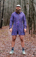 Load image into Gallery viewer, Triple Crown Button Down Sun Dress