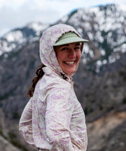 Load image into Gallery viewer, Triple Crown Button Down Long Sleeve | Trail Madness