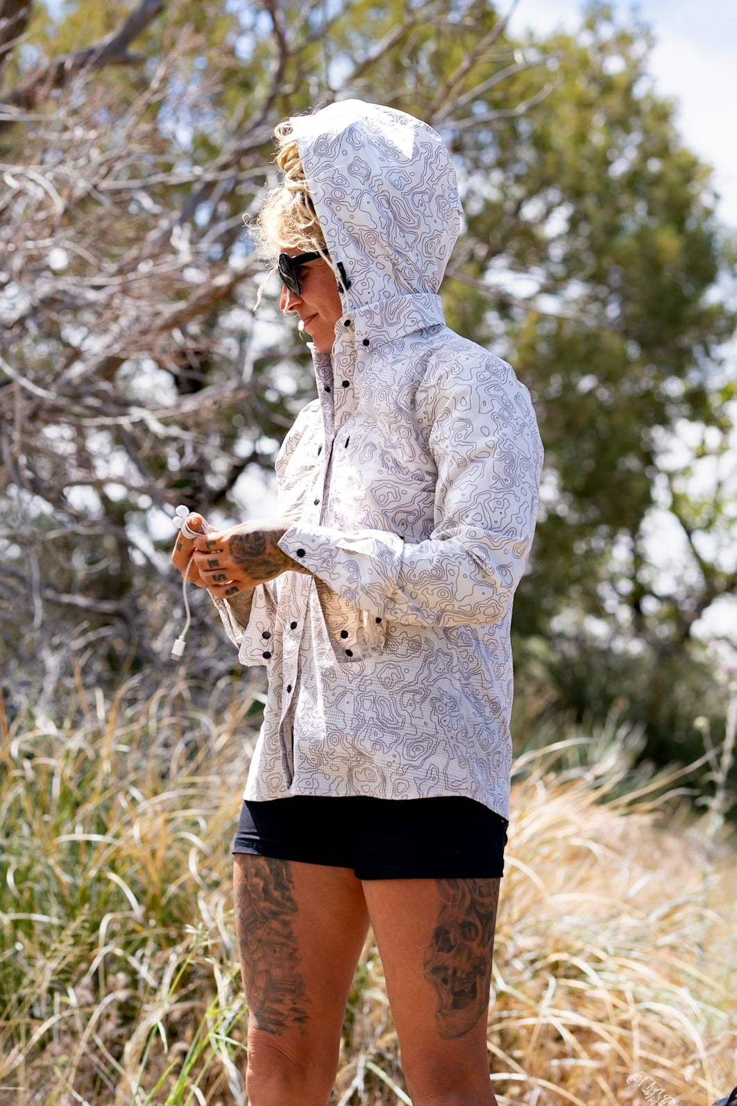 UL Long Sleeve