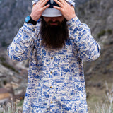 Triple Crown Button Down Long Sleeve | Trail Madness