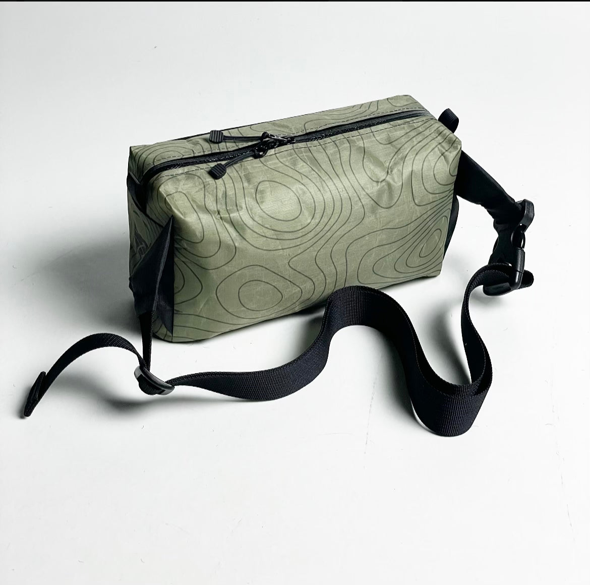 LiteAF x JOLLY GEAR Fanny Pack LiteAF x JOLLY GEAR Fanny Pack