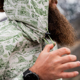 Triple Crown Button Down Long Sleeve | Trail Madness