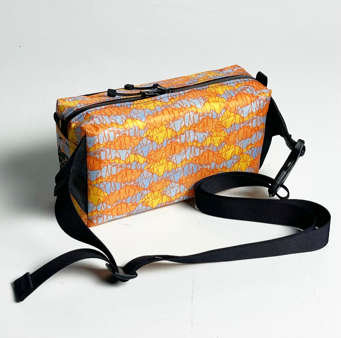 LiteAF x Jolly Gear Feather Weight Fanny Pack