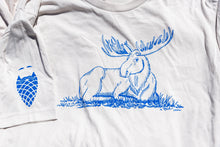 Load image into Gallery viewer, Animal Logo T-shirt
