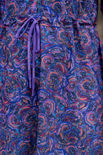 Load image into Gallery viewer, Triple Crown Button Down Sun Dress
