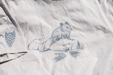 Load image into Gallery viewer, Animal Logo T-shirt
