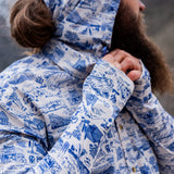 Flip-Flopper Sun Sleeves