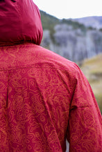 Load image into Gallery viewer, Triple Crown Button Down Long Sleeve | Firewhirl Topo
