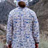 Triple Crown Button Down Long Sleeve | Trail Madness