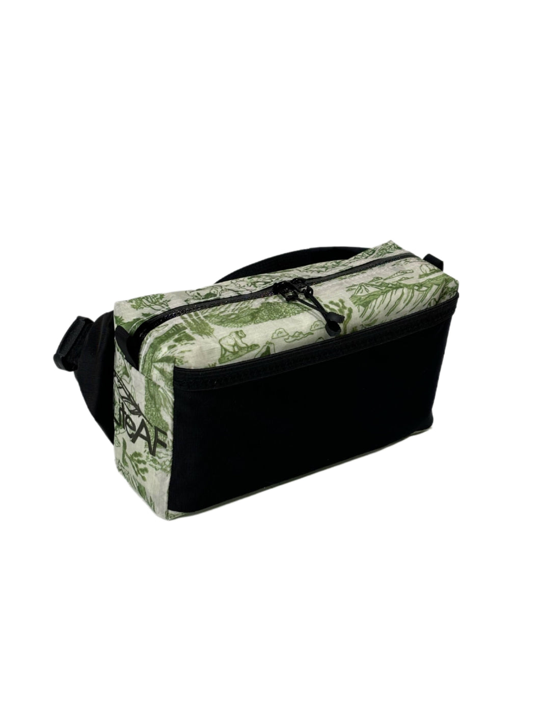 LiteAF x Jolly Gear Feather Weight Fanny Packs (8 colors)