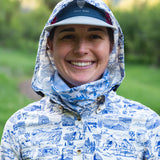 Neck Gaiter | Trail Madness
