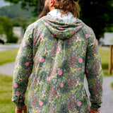 Triple Crown Button Down Long Sleeve | Forest Bathing - ATC