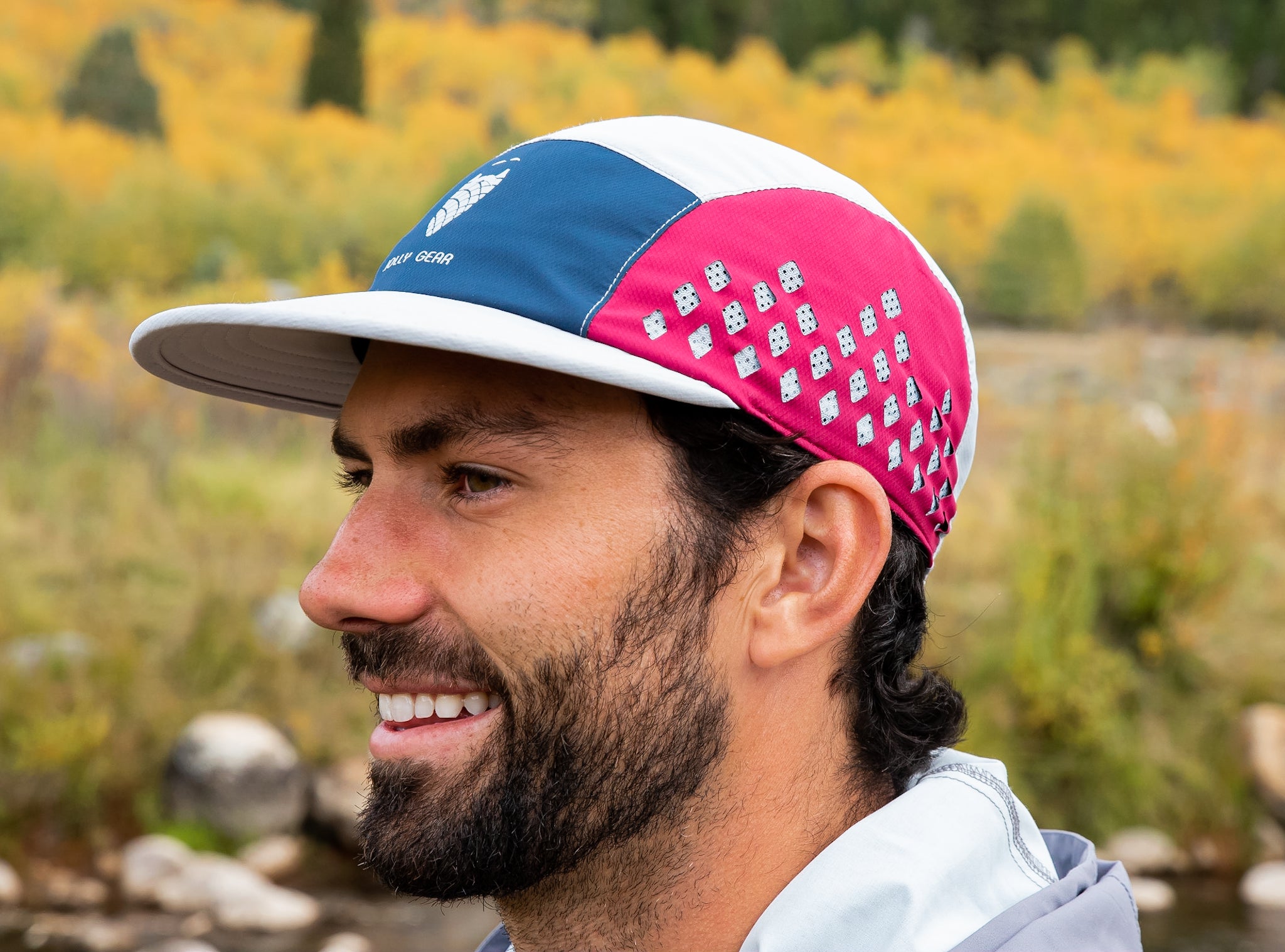 Josh's Apparel Flexfit® Hat (Multiple Colors) – Josh's Apparel