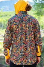 Load image into Gallery viewer, Triple Crown Button Down Long Sleeve | Wicked Weeds
