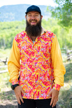 Load image into Gallery viewer, Triple Crown Button Down Long Sleeve | Trail Magic
