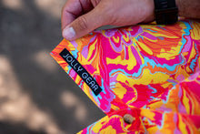 Load image into Gallery viewer, Triple Crown Button Down Short Sleeve | Trail Magic
