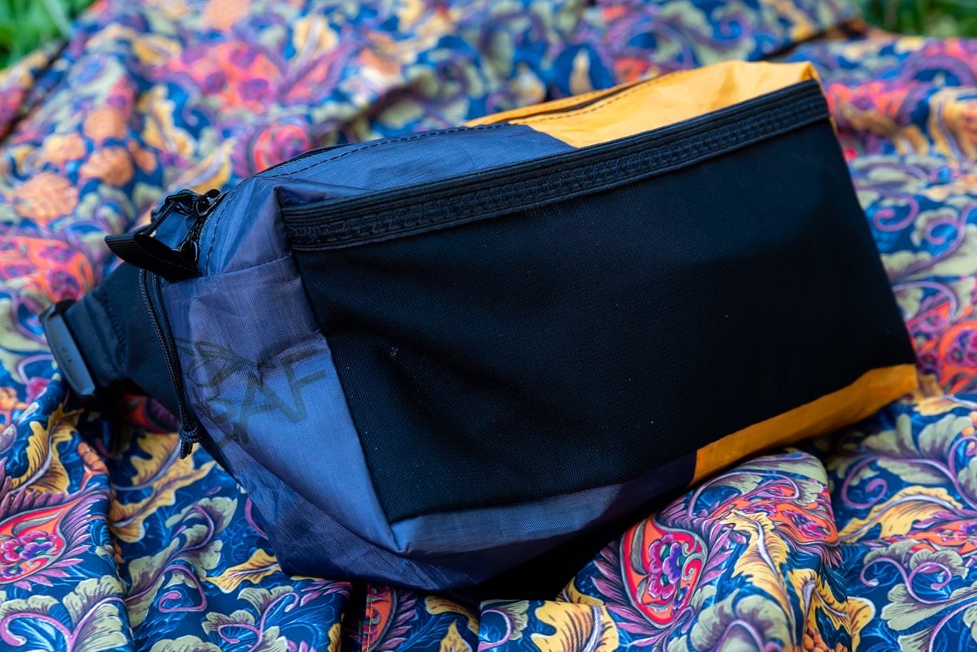 LiteAF x Jolly Gear Feather Weight Fanny Pack